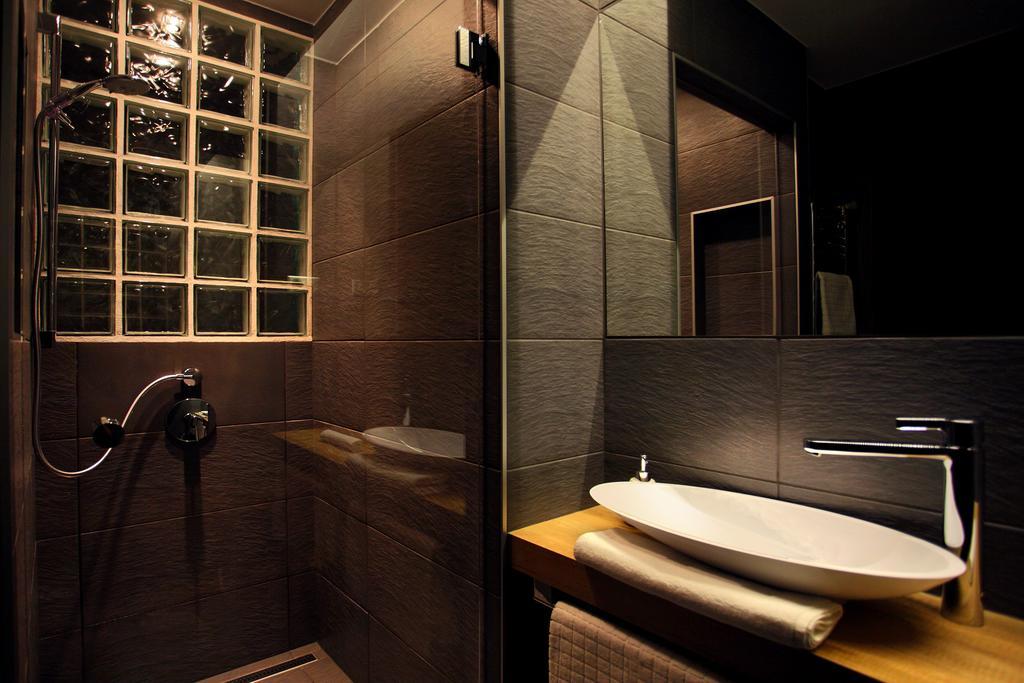 Gateway Budapest City Center Room photo