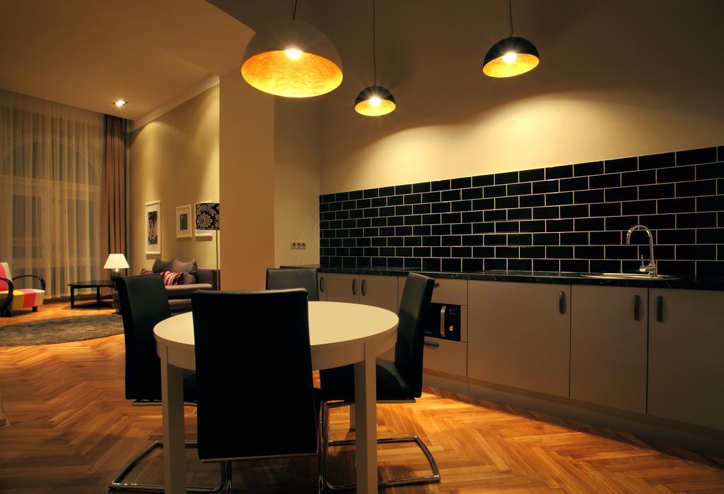 Gateway Budapest City Center Room photo